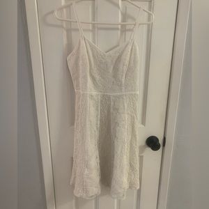 Women’s Summer Dress
